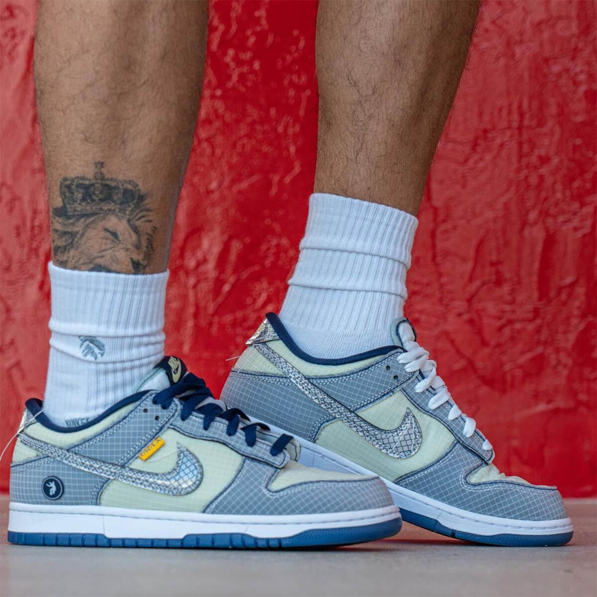 Where to Buy the Union x Nike Dunk Lows | House of Heat°