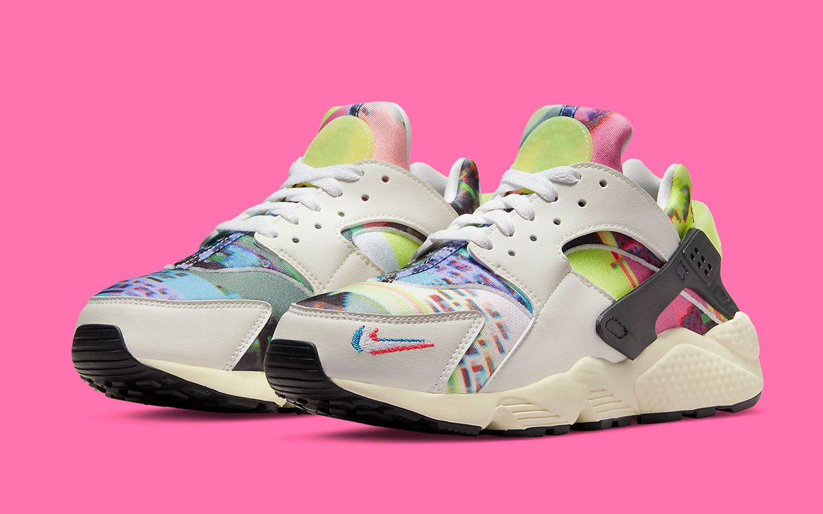 Nike hot sale huarache 217