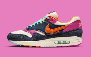 Nike & MLB Honor 2026 City Connect Jerseys With Team-Inspired Air Maxes