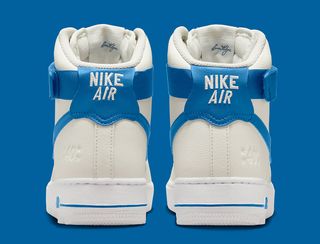 Another 40th Anniversary Air Force 1 High Appears | House of Heat°