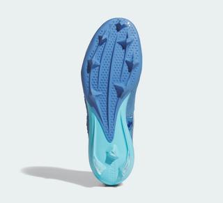 Adult's Disney x adidas Adizero Electric II "Stitch" (SKU: KI3679). Photo via adidas.