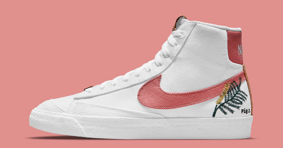catechu nike blazer