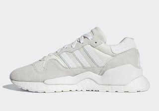 adidas ZX 930 x EQT White Grey G27831 Release Date 1