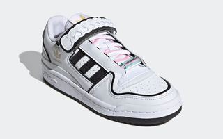 adidas Forum Low I Love Dance FY5223 2