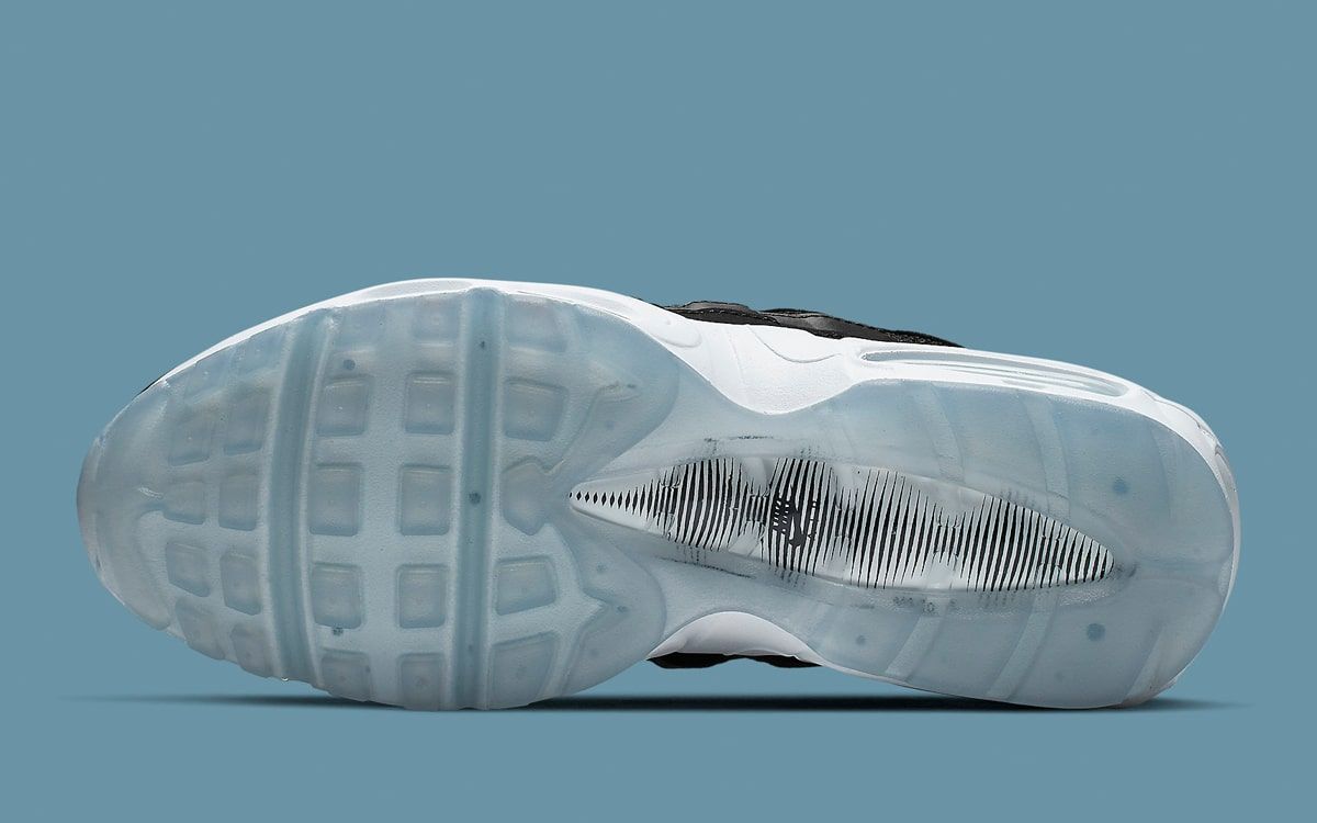 air max 95 icy sole