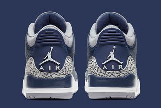 Jordan 5 Blue Suede Sneakers Sneakerhead 5s T-Shirt Royal