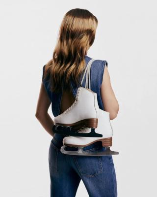 Olympic Gold-Medalist Alysa Liu Joins Louis Vuitton as House Ambassador