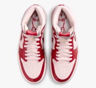 Women's Air Jordan 1 Retro High OG "Nails & Grails" (SKU: FD2596-601). Photo via Nike.
