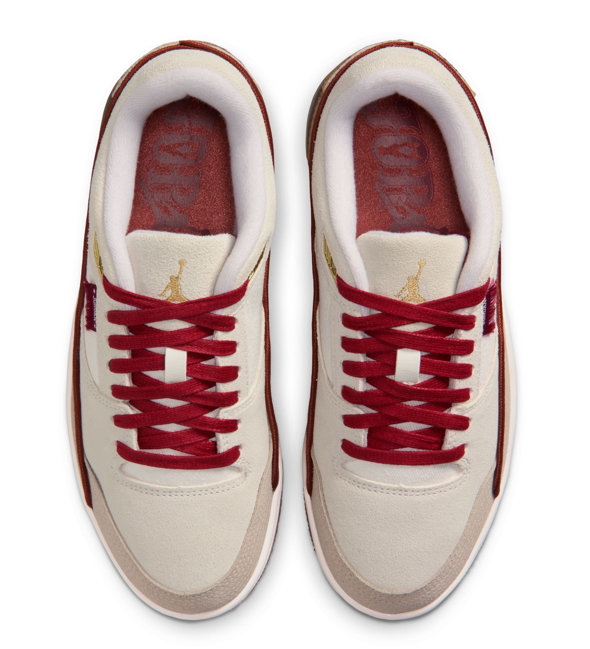 jordan hoodie chinese new year