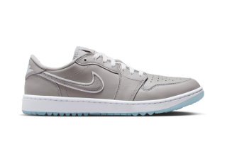 Air Jordan 1 Low Golf "Blue Tint"