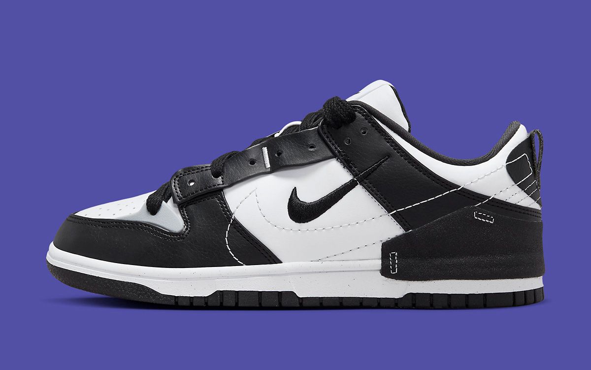 Official Images // Nike Dunk Low Disrupt 2 “Panda” | House of Heat°