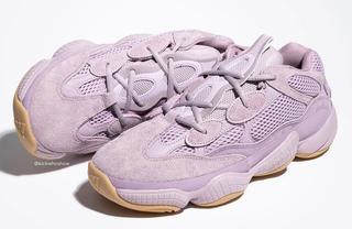 adidas yeezy 500 pink soft vision release date fw2656 fw2673 fw2685 13