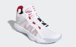 adidas dame 6 dame time eh2069 white red black release date info 1