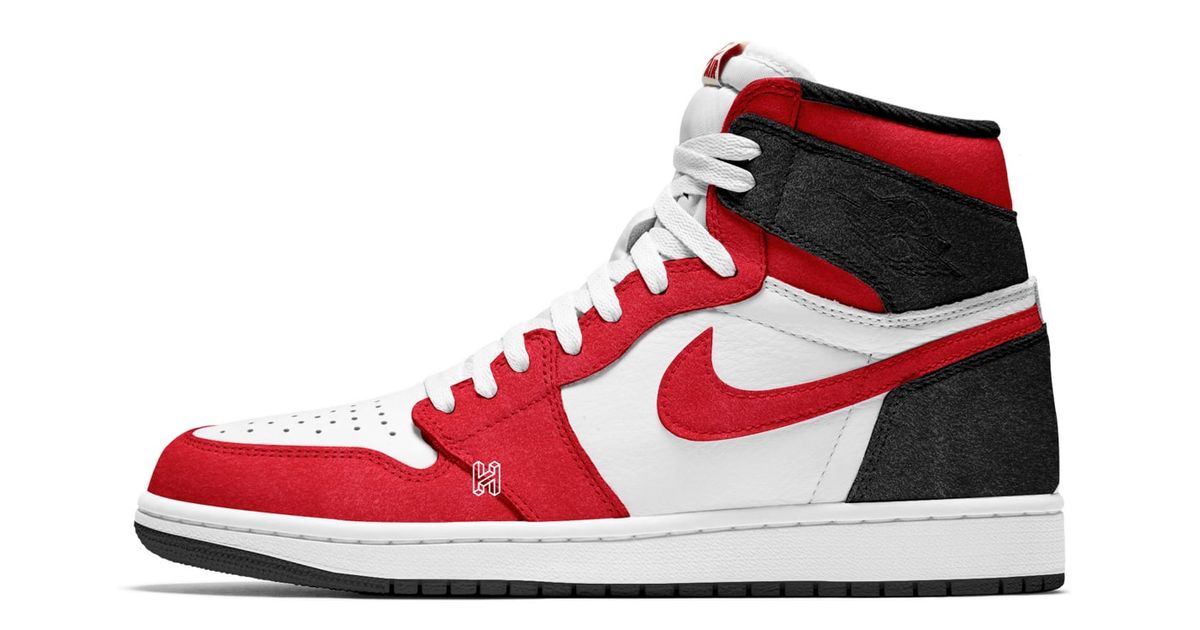 There’s ANOTHER Chicago-Inspired Air Jordan 1 on the Way | House of Heat°
