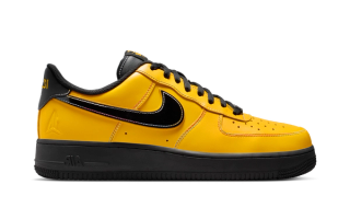 Ja Morant x Nike Air Force 1 "Let Me Be Ja" collaboration.