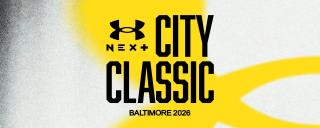 UA Next City Classic Brings 41 Rising Hoops Prospects to Baltimore