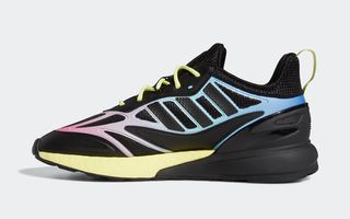 adidas zx 2k boost 2 0 sonic ink gy8283 release date 4