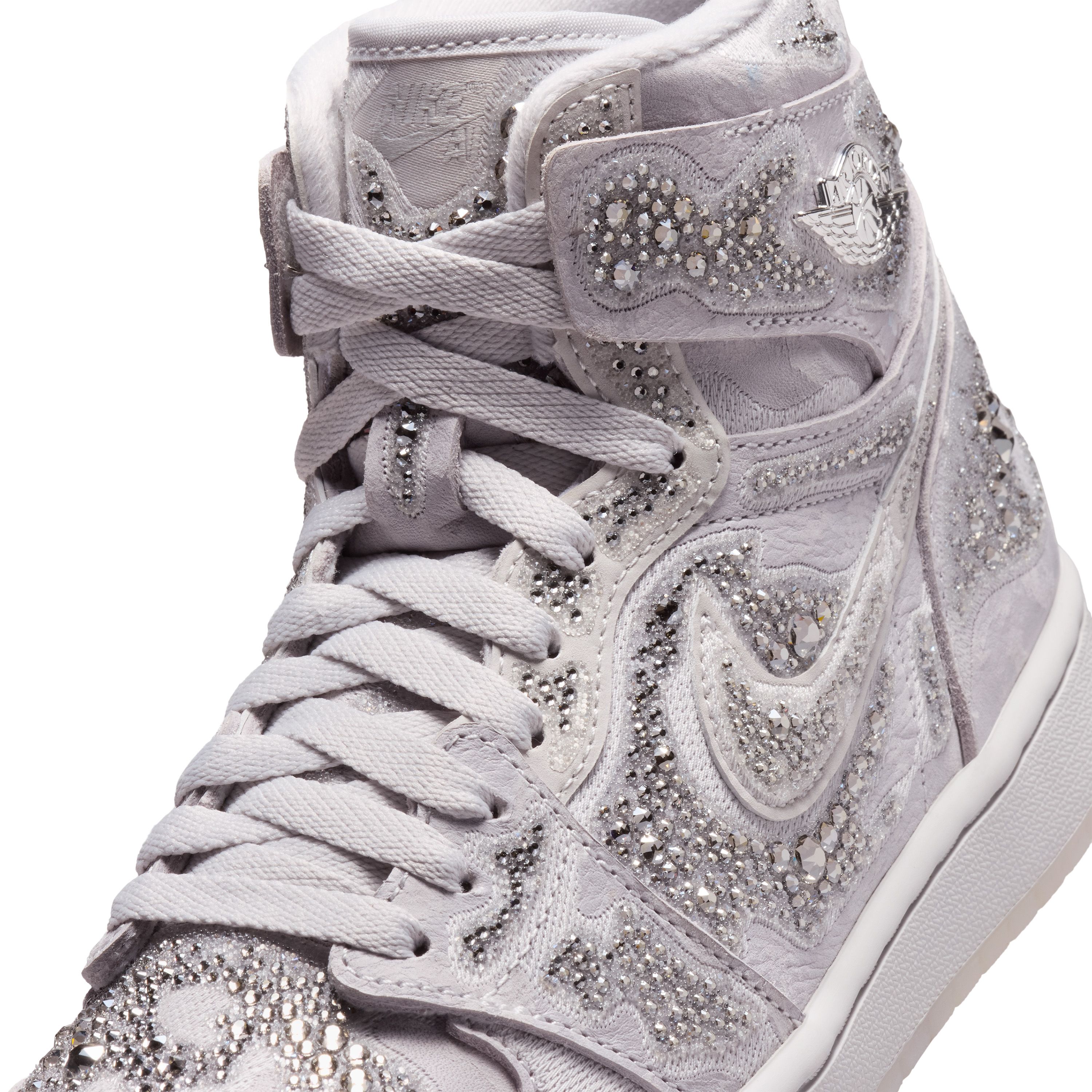 vast grey jordan 1 release date