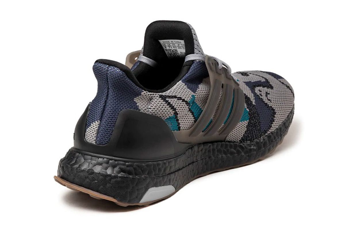 adidas gazelle silver green womens adidas Gonz Ultra Boost Shoes Grey Three / Core Black / Shadow Navy  Slam  City Skates