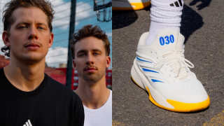 The Wagner Brothers Get Their First adidas PE Release With the Crazy Energy “030”