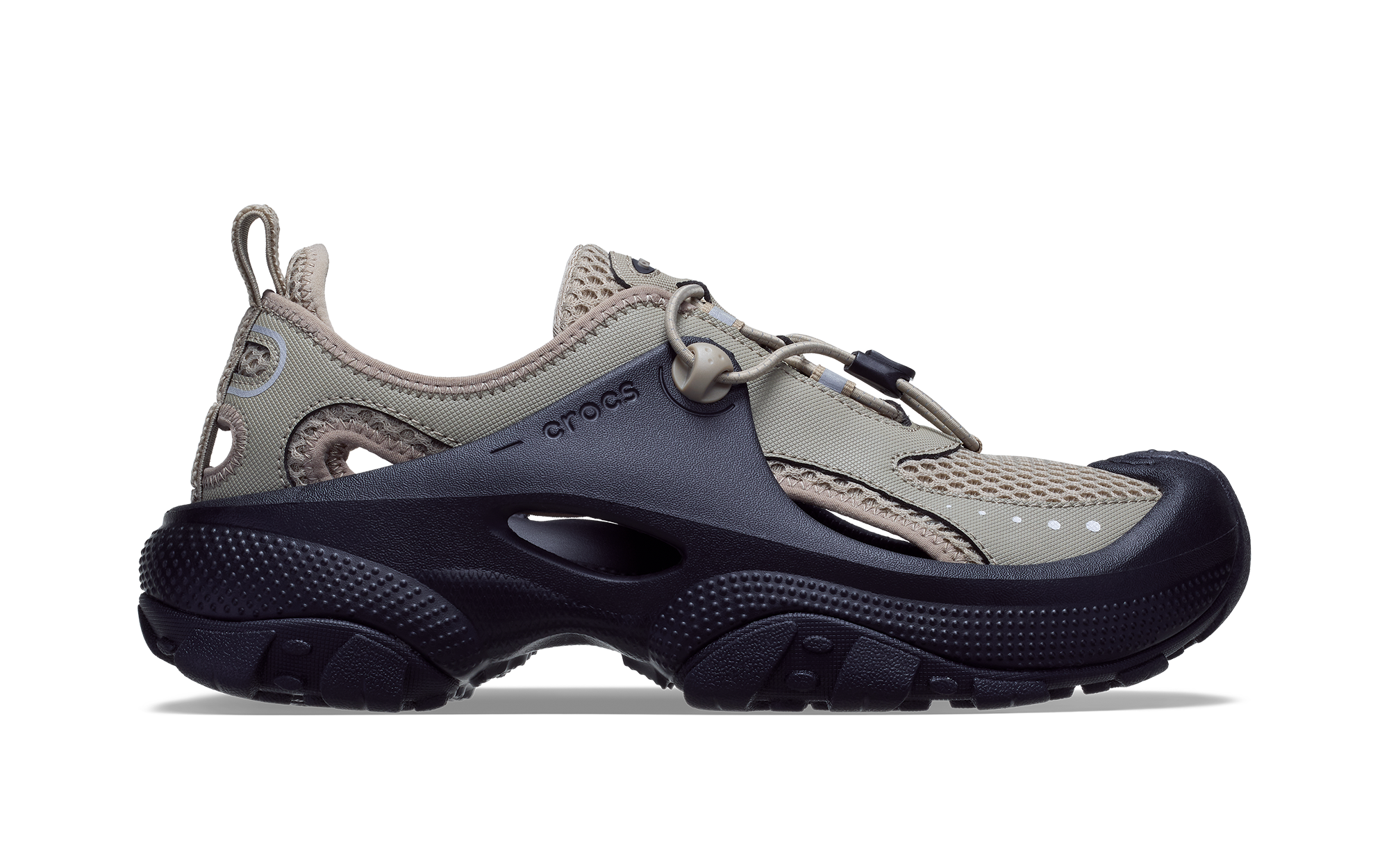 The New Crocs EXP Line Launches with the Trailbreak 2 | House of Heat°