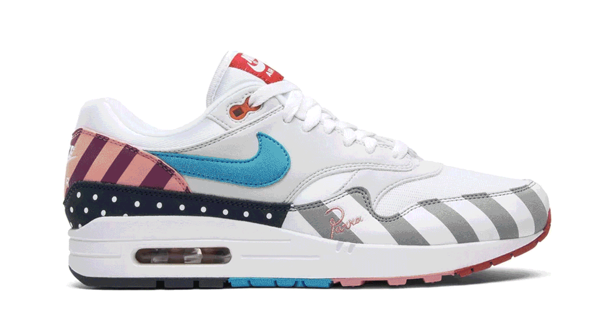 Win the Best Air Max Releases of the Decade with Whatnot House of Heat°