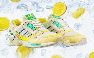 adidas zx 8000 frozen lemonade h68010 release date