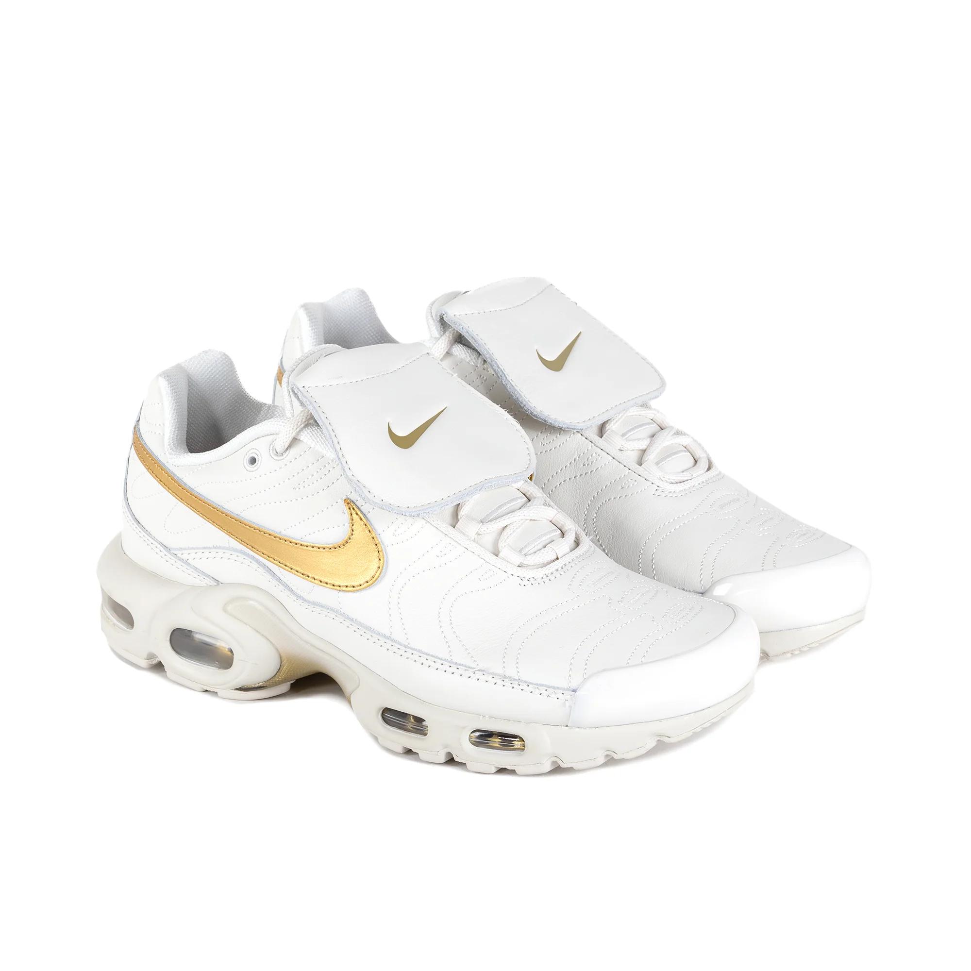 The Nike Air Max Plus Tiempo Returns in Phantom and Gold | House 