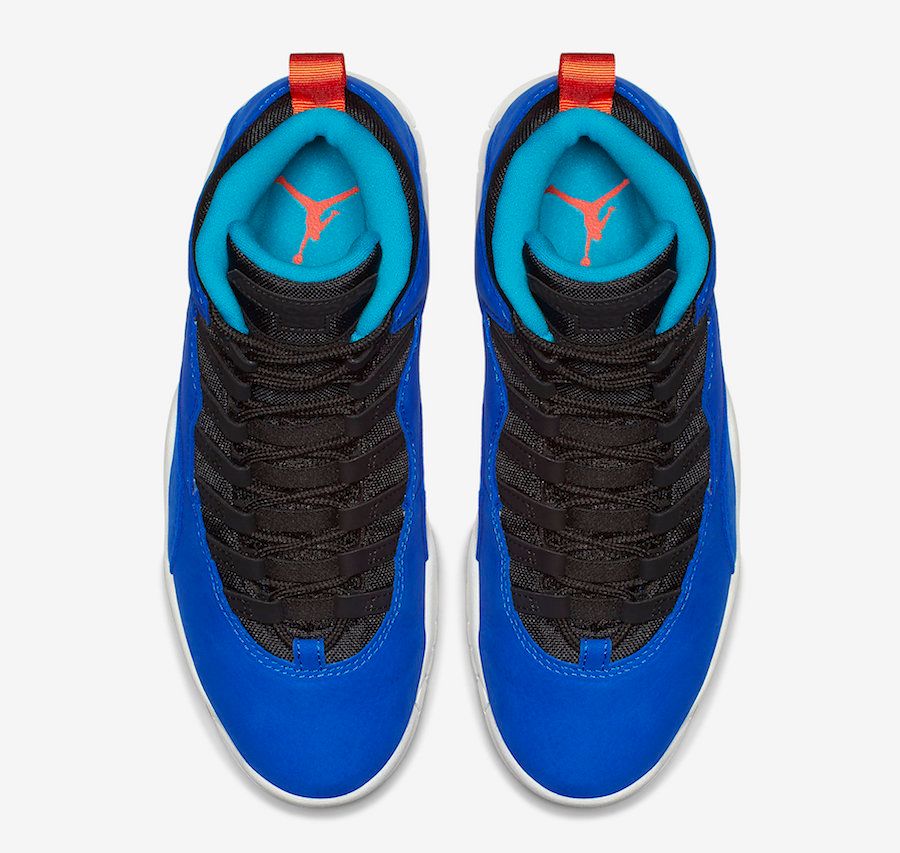 Air jordan store 10 tinker huarache