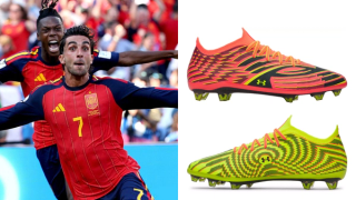 Ferran Torres Delivers Spain’s World Cup Winner in Under Armour Boots