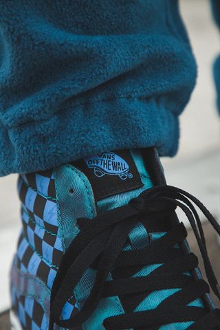 Vans Harry Potter Collection Release Date