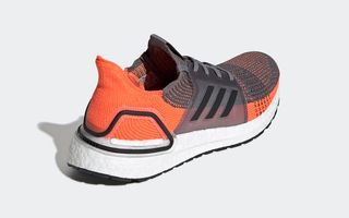 adidas ultra boost 19 g27517 grey four core black hi res coral release date 4