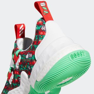 adidas trae young 1 christmas gy0305 release date 7