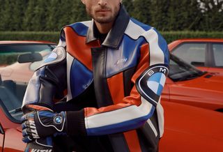 Kith & BMW Go Back to the Garage for Their Fourth Collection