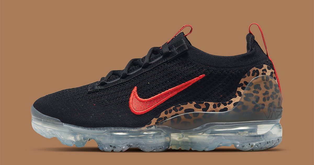 womens leopard vapormax