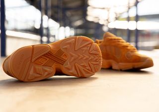 size pacsun adidas Yung 1 Craft Ochre Release Date 3