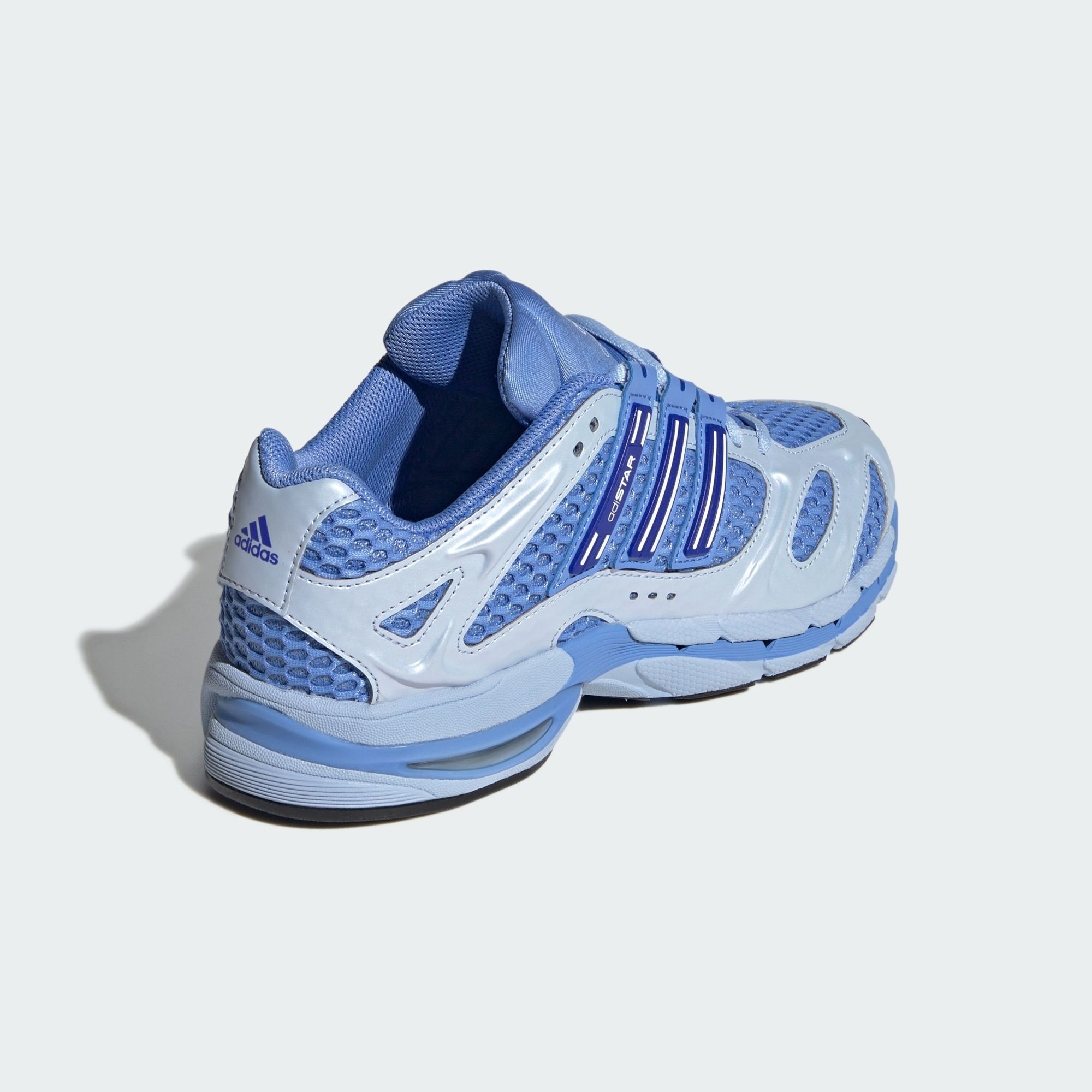 Women's adidas AdiStar MLD "Blue Fusion" (SKU: KI9827).