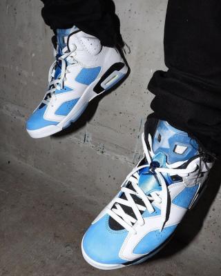 Where to Buy the Air Jordan 6 “UNC” | House of Heat°