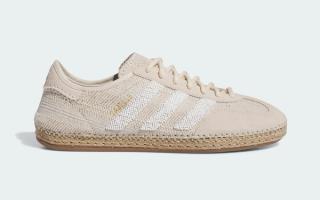 The CLOT x Adidas Gazelle by Edison Chen Releases in June