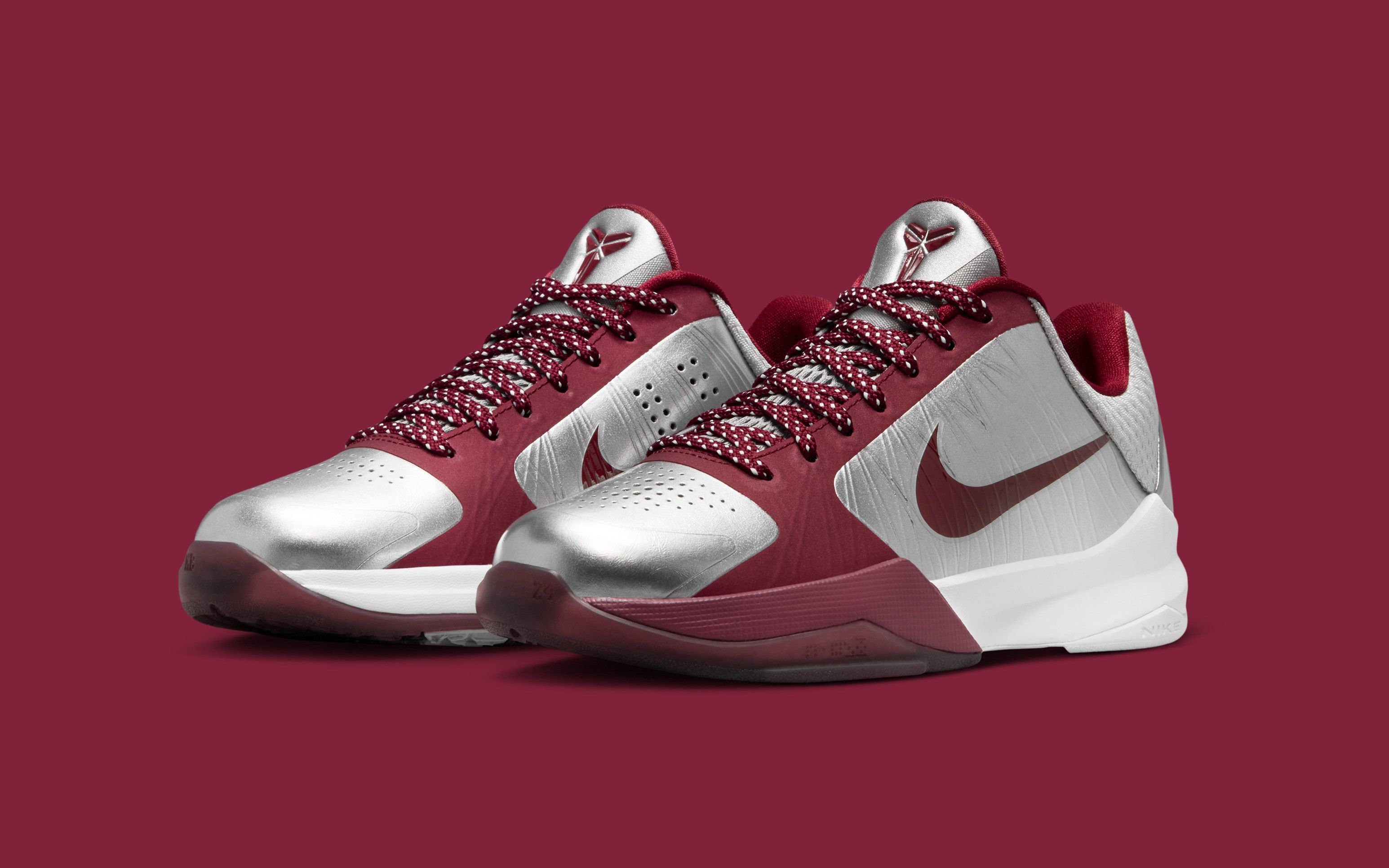 Where to Buy: Nike Kobe 5 Protro 