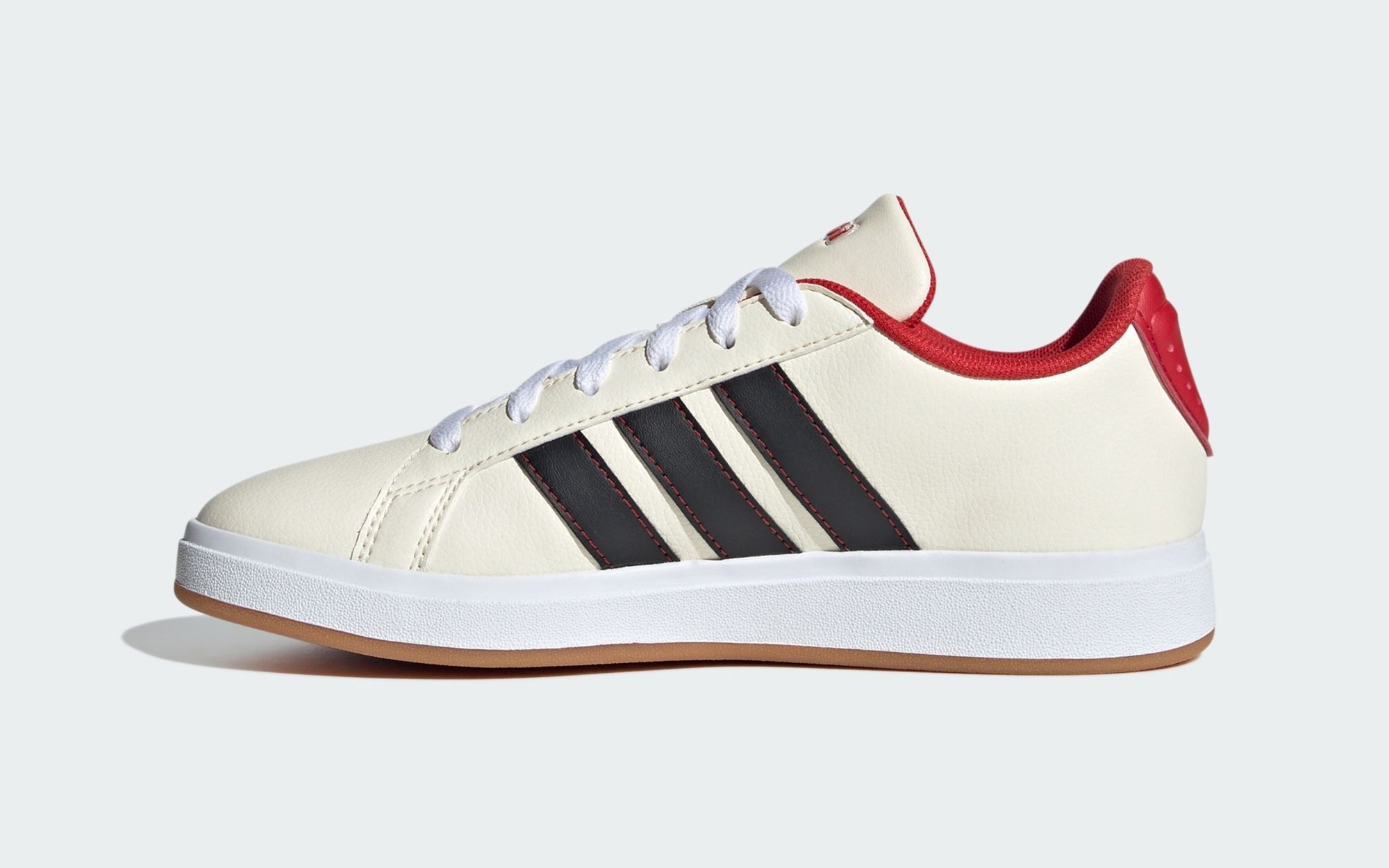 Home Alone x Adidas Grand Court Release Oct. 14 | House of Heat