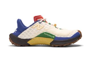 Ice Studios  x New Balance Minimus Trail