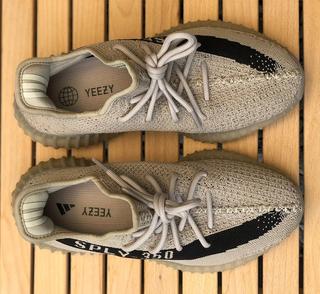 adidas yeezy 350 v2 beige black release date 2022 2