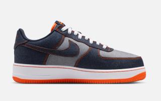 Kobe Bryant x Nike Air Force 1 Protro "Denim" (SKU: IM1980-400).