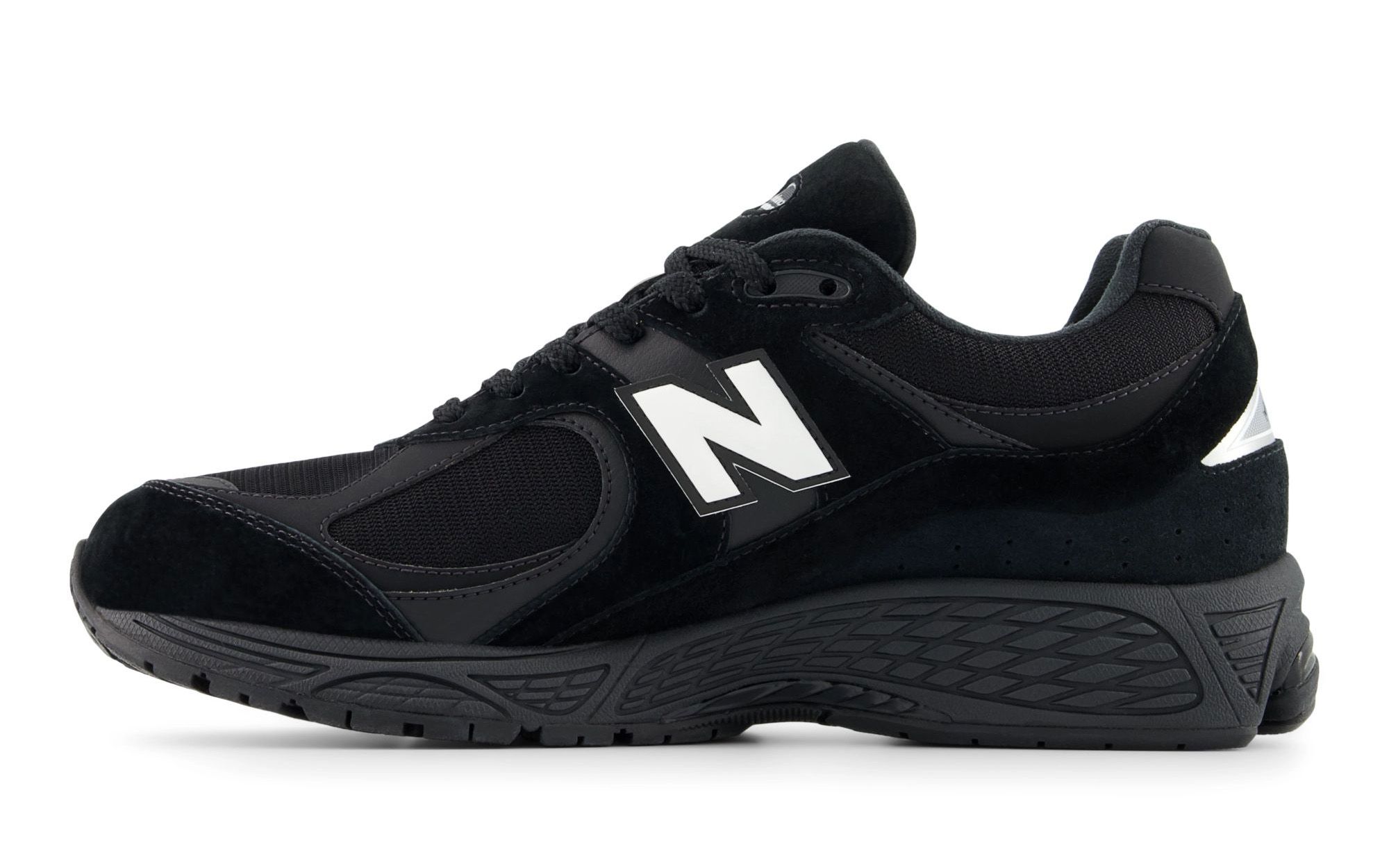 This Is What A New Balance 2002R by Junya Watanabe MAN Might