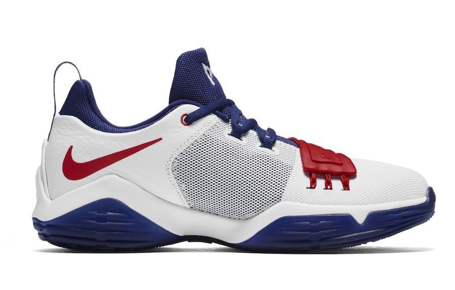 Pg 1 hotsell usa colorway