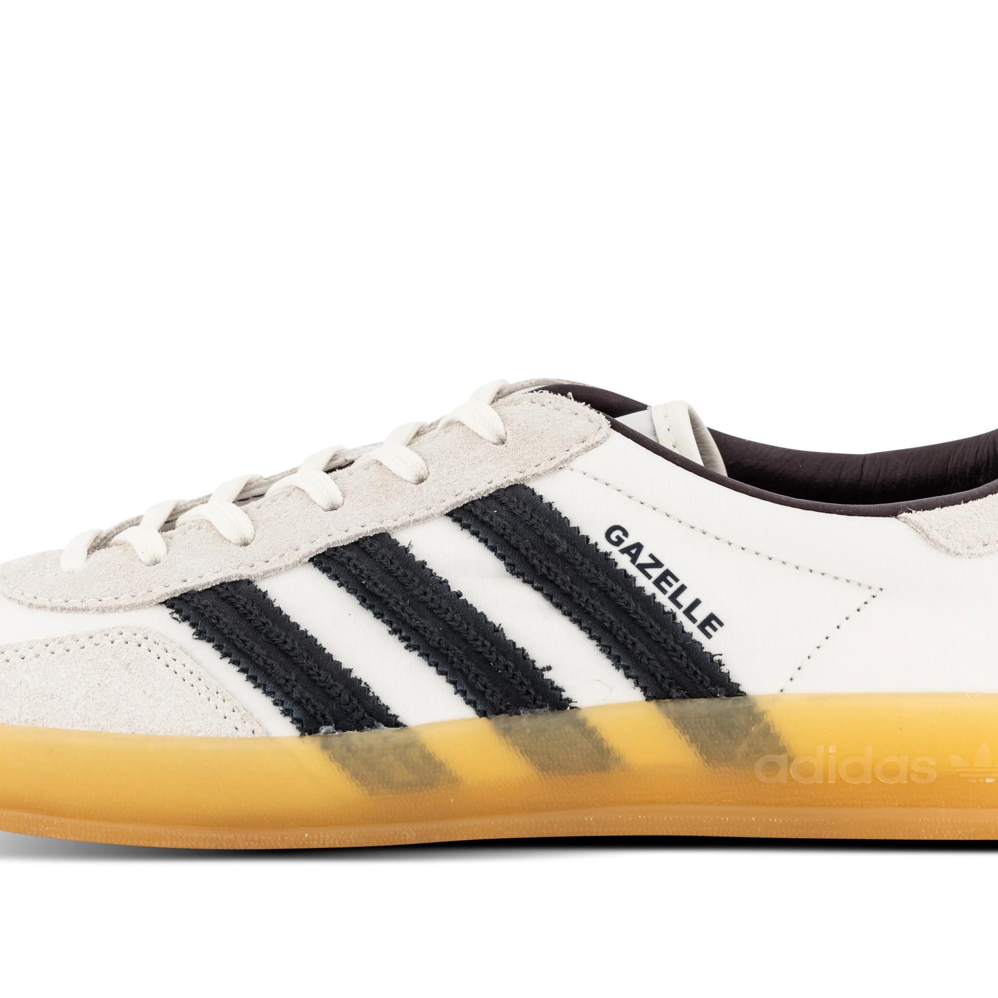 adidas gazelle silver green womens Adidas Gazelle Indoor Sneaker  Buy online now!