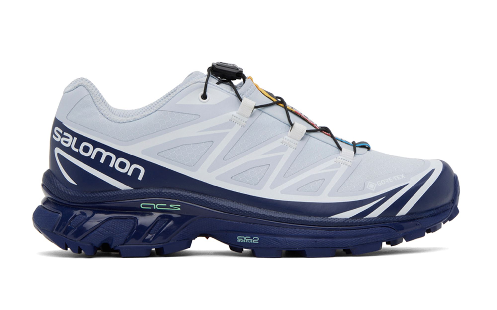 Salomon 48 clearance