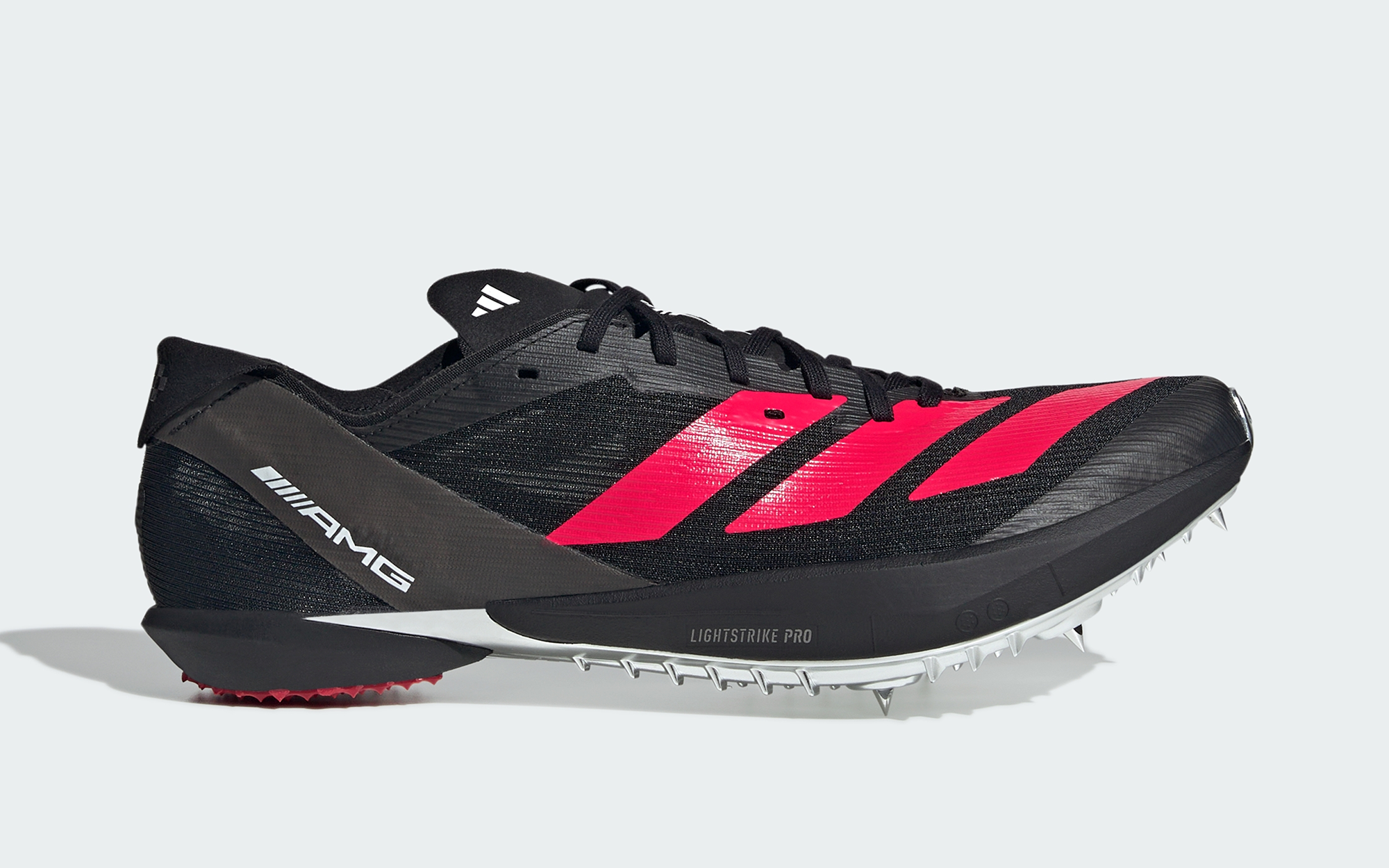 Adidas Adizero x AMG Running Shoes Are the Fastest on the Market