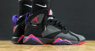 Air Jordan 7 “Raptors” Returns For All-Star 2027